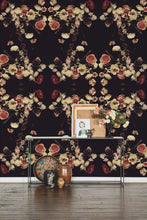 Load image into Gallery viewer, Primavera Multi Wallcovering