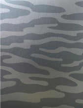 Load image into Gallery viewer, Reflection Silver Type II Wallcovering