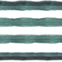 Load image into Gallery viewer, Stripe Ocean Wallcovering