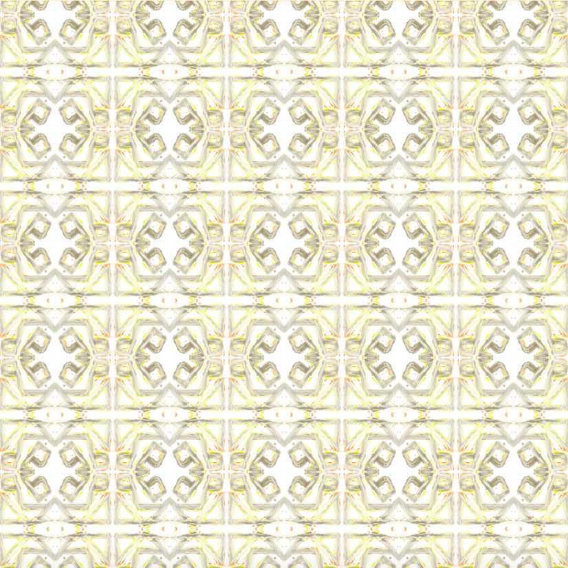 24-3 Taupe Yellow Wallcovering