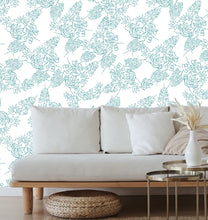 Load image into Gallery viewer, Yard of Eden Oasis Wallcovering