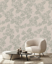Load image into Gallery viewer, Yard of Eden Safari Wallcovering