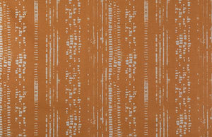 Traces (Straw) Fabric
