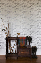 Load image into Gallery viewer, The Tribe JTTR01 Grey Wallcovering