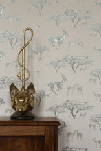 Load image into Gallery viewer, The Tribe JTTR02  Metallic Wallcovering