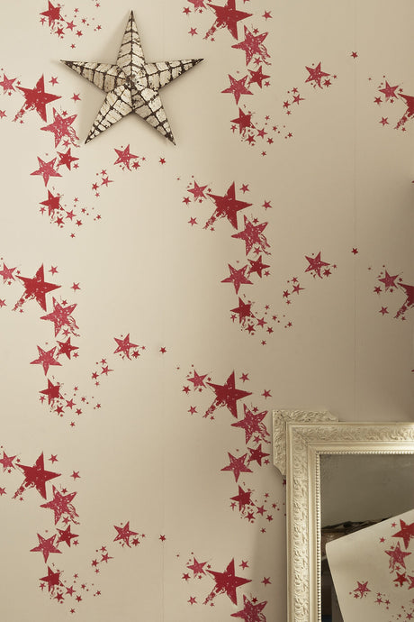 All Star - Candy Wallcovering