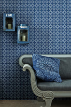 Load image into Gallery viewer, Anchor Tile - Marine Wallcovering