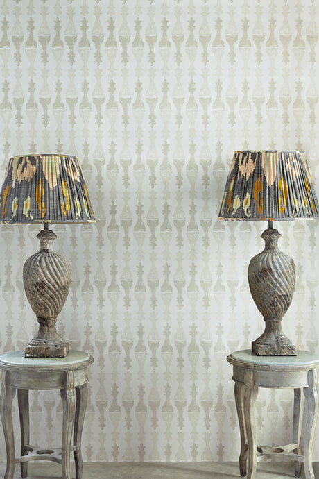 Chess - Stone Wallcovering