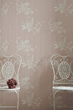 Load image into Gallery viewer, Wild Meadow - Plaster Wallcovering