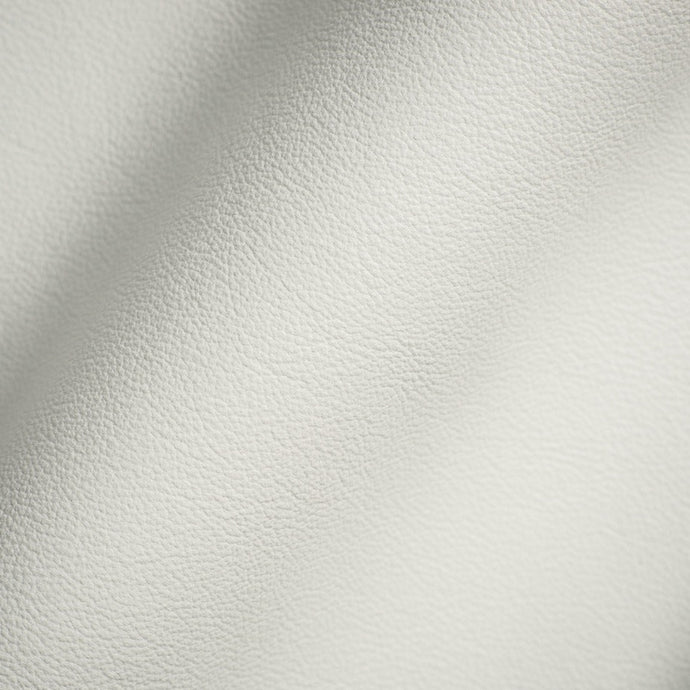 White Forever Leather