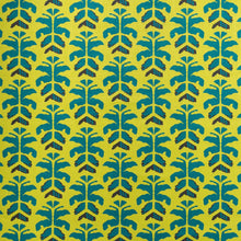 Load image into Gallery viewer, Wild Palms Rio Fabric